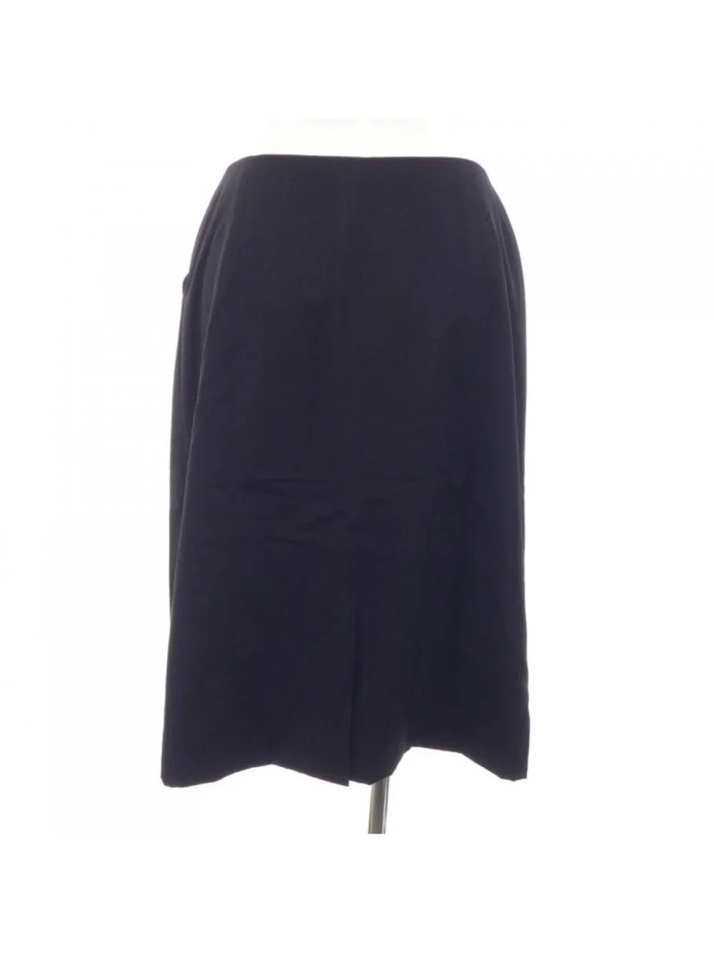 Chanel Vintage Suit Black